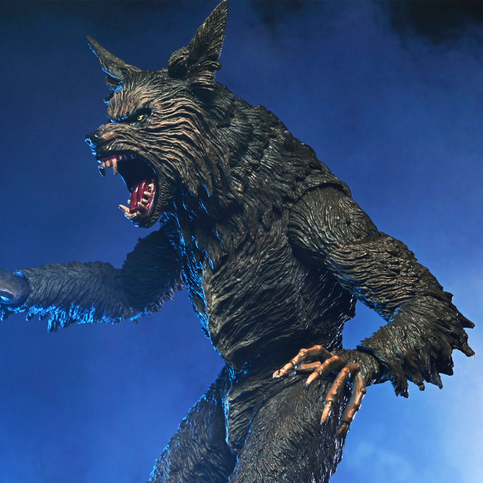 Buy Ultimate Werewolf - 7" Scale Action Figure - The Howling - NECA Collectibles from Costume Super Centre AU