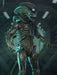 Buy Ultimate Xenomorph - 7" Scale Action Figure - Alien Earth - NECA Collectibles from Costume Super Centre AU