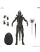 Buy Ultimate Xenomorph - 7" Scale Action Figure - Alien Earth - NECA Collectibles from Costume Super Centre AU