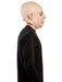 Buy Uncle Fester Overhead Mask for Adults - Wednesday (Netflix) from Costume Super Centre AU