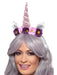 Buy Unicorn Headpiece for Adults from Costume Super Centre AU