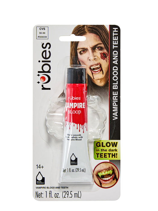 Buy Vampire Kit from Costume Super Centre AU
