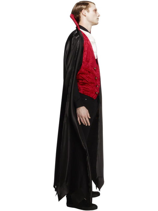Buy Vampire Fever Costume for Adults from Costume Super Centre AU