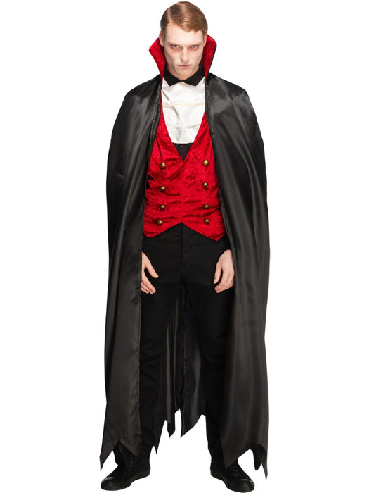 Buy Vampire Fever Costume for Adults from Costume Super Centre AU