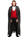 Buy Vampire Fever Costume for Adults from Costume Super Centre AU