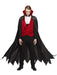 Buy Vampire Fever Costume for Adults from Costume Super Centre AU