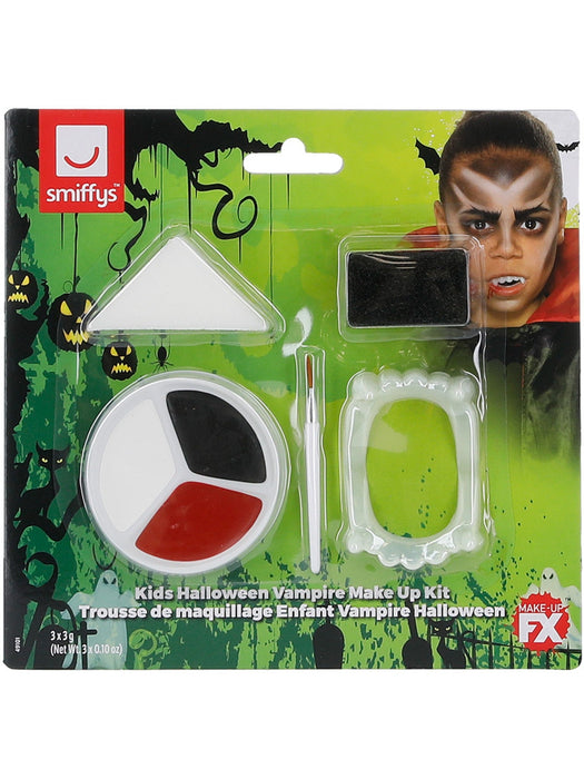 Buy Vampire Make Up FX Kit from Costume Super Centre AU