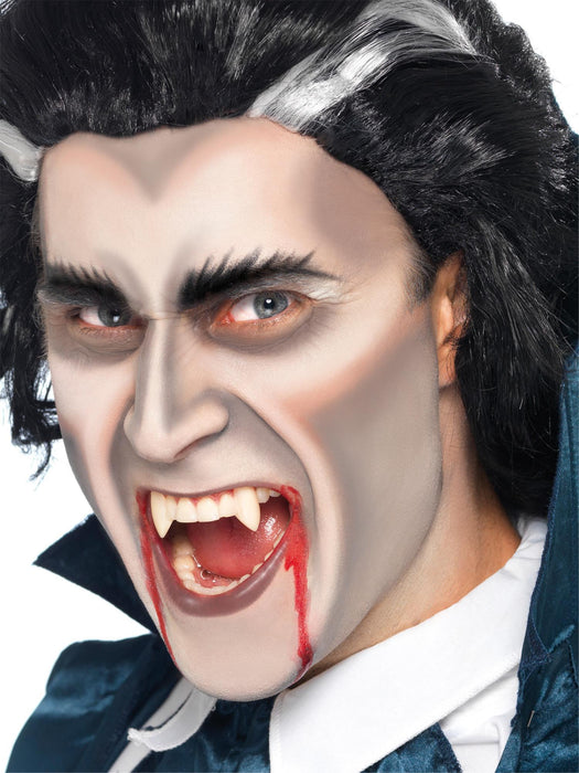 Buy Vampire Teeth Horror FX from Costume Super Centre AU