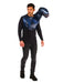 Buy Venom Symbiote 3D Costume Top for Adults - Marvel Venom from Costume Super Centre AU
