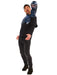 Buy Venom Symbiote 3D Costume Top for Adults - Marvel Venom from Costume Super Centre AU
