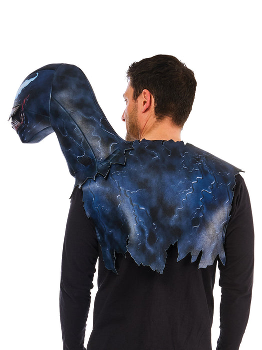 Buy Venom Symbiote 3D Costume Top for Adults - Marvel Venom from Costume Super Centre AU