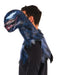 Buy Venom Symbiote 3D Costume Top for Adults - Marvel Venom from Costume Super Centre AU