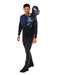 Buy Venom Symbiote 3D Costume Top for Adults - Marvel Venom from Costume Super Centre AU