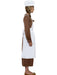 Buy Victorian Bonnet & Apron Set for Kids from Costume Super Centre AU