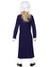 Buy Victorian Poor Girl Costume for Kids from Costume Super Centre AU