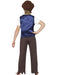 Buy Victorian Poor Peasant Boy Accessory Kit for Kids - Brown from Costume Super Centre AU
