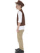 Buy Victorian Urchin Boy Kit for Kids from Costume Super Centre AU