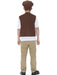 Buy Victorian Urchin Boy Kit for Kids from Costume Super Centre AU