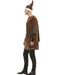 Buy Viking Barbarian Brown Costume for Adults from Costume Super Centre AU