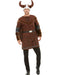 Buy Viking Barbarian Brown Costume for Adults from Costume Super Centre AU