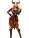 Buy Viking Barbarian Queen Costume for Adults from Costume Super Centre AU