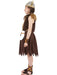 Buy Viking Girl Costume for Kids from Costume Super Centre AU