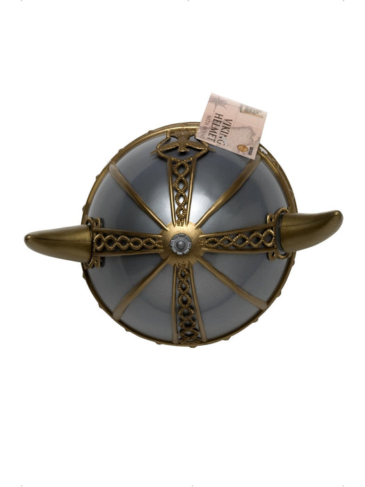 Buy Viking Helmet for Adults from Costume Super Centre AU