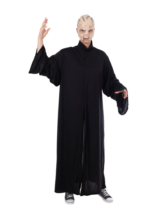 Buy Voldemort Costume for Adults - Harry Potter from Costume Super Centre AU
