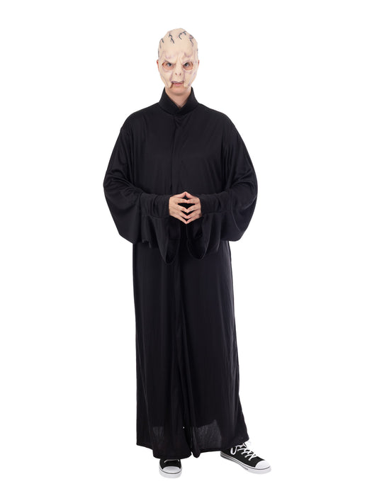 Buy Voldemort Costume for Adults - Harry Potter from Costume Super Centre AU