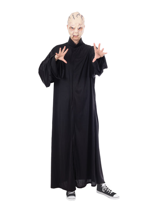 Buy Voldemort Costume for Adults - Harry Potter from Costume Super Centre AU
