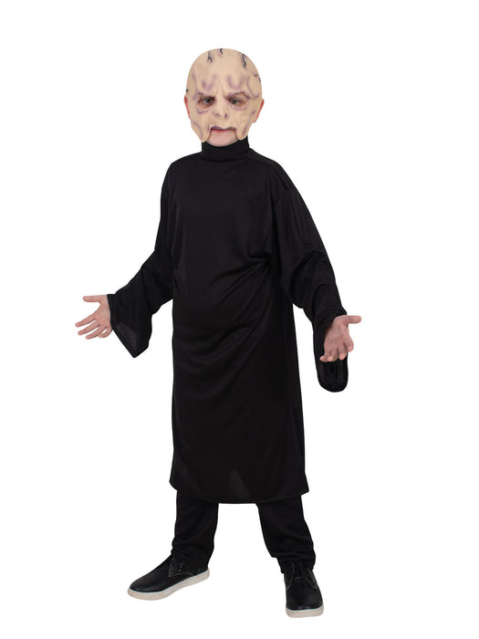 Buy Voldemort Costume for Kids - Warner Bros Harry Potter from Costume Super Centre AU