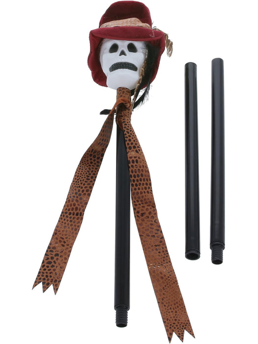 Buy Voodoo Cane Accessory from Costume Super Centre AU