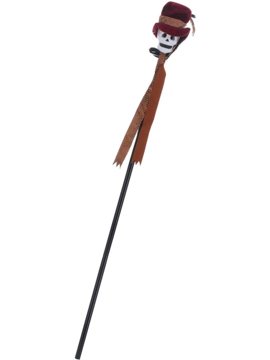 Buy Voodoo Cane Accessory from Costume Super Centre AU