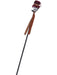 Buy Voodoo Cane Accessory from Costume Super Centre AU