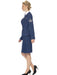 Buy WW2 Air Force Blue Female Captain Costume for Adults from Costume Super Centre AU