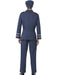 Buy WW2 Air Force Captain Blue Costume for Adults from Costume Super Centre AU