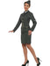 Buy WW2 Army Girl Costume for Adults from Costume Super Centre AU