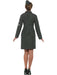 Buy WW2 Army Girl Costume for Adults from Costume Super Centre AU