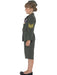 Buy WW2 Army Girl Costume for Kids from Costume Super Centre AU