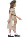 Buy Evacuee Girl Costume for Kids from Costume Super Centre AU