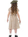 Buy Evacuee Girl Costume for Kids from Costume Super Centre AU