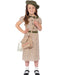 Buy Evacuee Girl Costume for Kids from Costume Super Centre AU