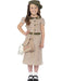 Buy Evacuee Girl Costume for Kids from Costume Super Centre AU