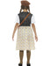 Buy WW2 Evacuee School Girl Costume for Kids from Costume Super Centre AU