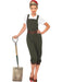 Buy WW2 Land Girl Costume for Adults from Costume Super Centre AU