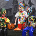 Buy Warduke Costume - 6" Scale Clothed Figure - Dungeons & Dragons x Ben Cooper - NECA Collectibles from Costume Super Centre AU