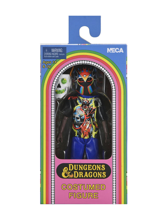 Buy Warduke Costume - 6" Scale Clothed Figure - Dungeons & Dragons x Ben Cooper - NECA Collectibles from Costume Super Centre AU