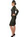 Buy Wartime Officer Costume for Adults from Costume Super Centre AU