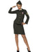 Buy Wartime Officer Costume for Adults from Costume Super Centre AU