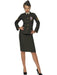 Buy Wartime Officer Costume for Adults from Costume Super Centre AU
